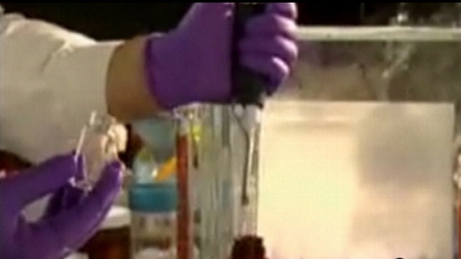 VIDEO: Hope For People With High Cholesterol