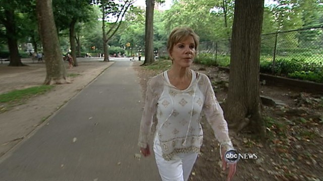 VIDEO: Researchers find women are more likely to die following a heart attack.