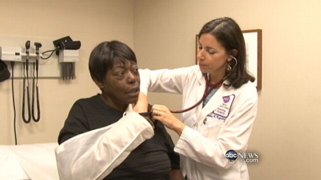 VIDEO: New study finds heart attacks in women more common than previously thought.