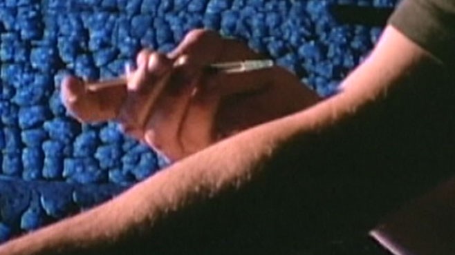 VIDEO: Teens Addicted to Heroin