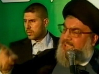 Watch: Hezbollah Leader Issues Ultimatum to America