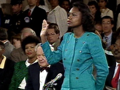 VIDOE: After wifes request for apology, explosive hearings are back in the news.