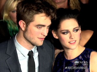 Watch: Kristen Stewart, Robert Pattinson: No Hollywood Ending?