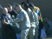 Fort Hood Suspect Was Near Deployment