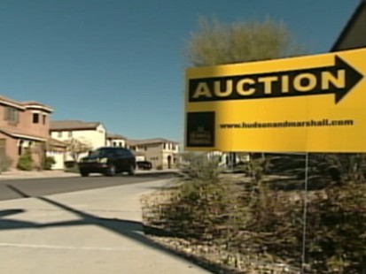 VIDEO: Where Are The Victims Of The Housing Crisis?
