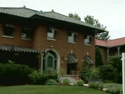 VIDEO: A Look at the Housing Market