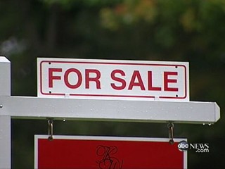 Watch: Housing Market Makes Comeback