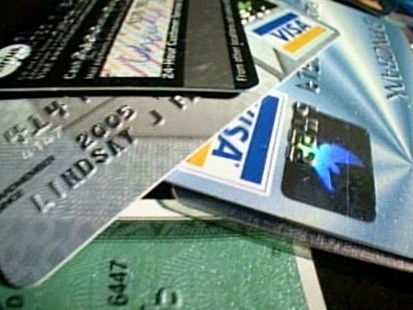 credit cards