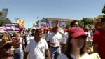 VIDEO: Protests Continue Over Arizona Immigration Law