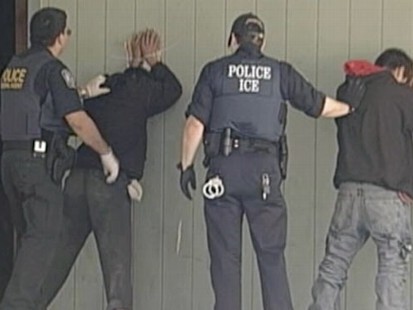 VIDEO: A month after the controversial law was passed, common ground is hard to find.