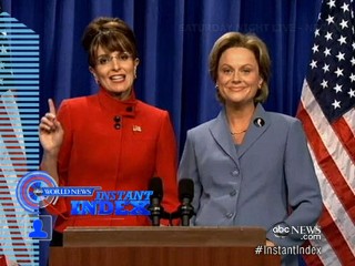 Watch: Instant Index: Tina Fey, Amy Poehler to Host Golden Globes