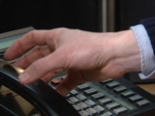 Watch: Instant Index: 'Robocall' Takedown; Hillary Clinton on Whining