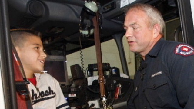VIDEO: Diane Sawyer reports news stories that have people talking.