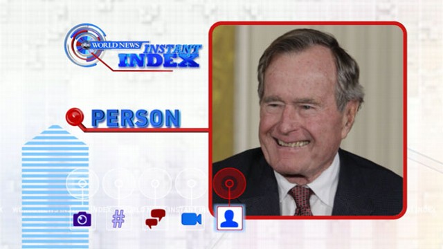 VIDEO: Diane Sawyer reports popular news stories that have people talking.