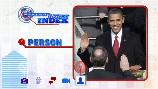 VIDEO: Diane Sawyer reveals the top stories that have people buzzing this week.