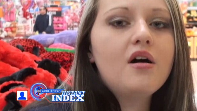 VIDEO: Diane Sawyer reports the top stories that have people buzzing.