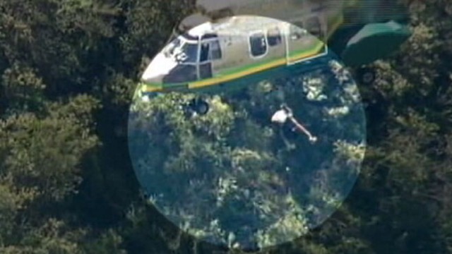 VIDEO: Diane Sawyer reveals the top stories people are buzzing about this week.