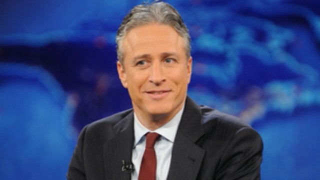 VIDEO: Instant Index: Jon Stewart Takes a Hiatus From the Daily Show to Direct a Movie.