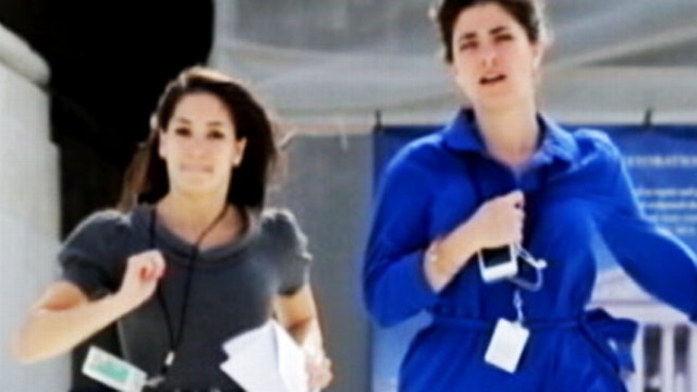 VIDEO: Diane Sawyer reveals the top stories that have people buzzing this week.