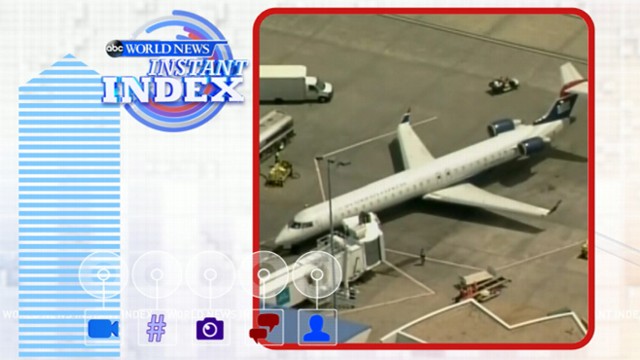 VIDEO: David Muir reveals the top stories that have people buzzing this week.