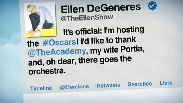VIDEO: Diane Sawyer reveals the top stories people have been buzzing about this week.