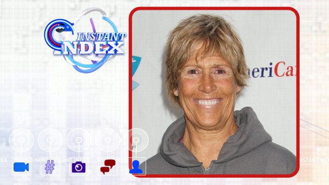 VIDEO: George Stephanopoulos reveals the top stories people have been buzzing about this week.