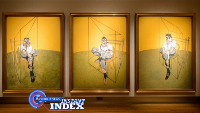 VIDEO: Diane Sawyer reveals the top stories people have been buzzing about this week.