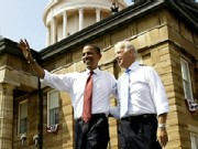Campaign Adviser: Bill Cost Hill V.P. Job