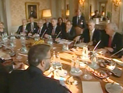 VIDEO: U.S.- Iran Talks in Geneva