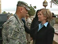 Hillary Clinton