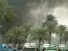 Timed Blasts Roar Across Baghdad