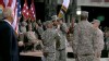 VIDEO: Baghdad Makes End of Combat Operations Official