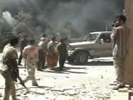 Iraq Forces