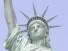 The Statue of Liberty Opens Again