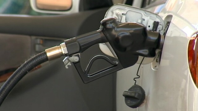 VIDEO: Climbing gas prices may put a dent in everyones summer fun.