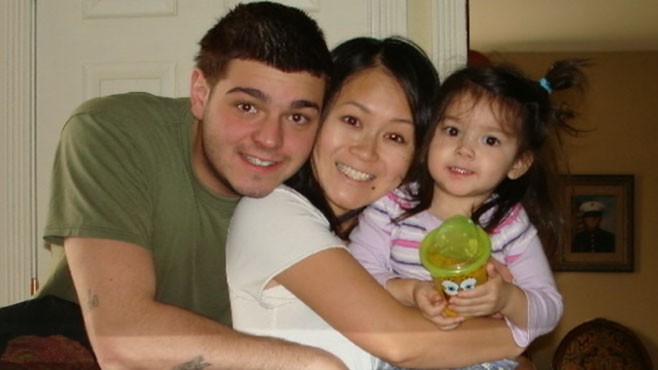 VIDEO: Mothers Abscond With Children to Japan