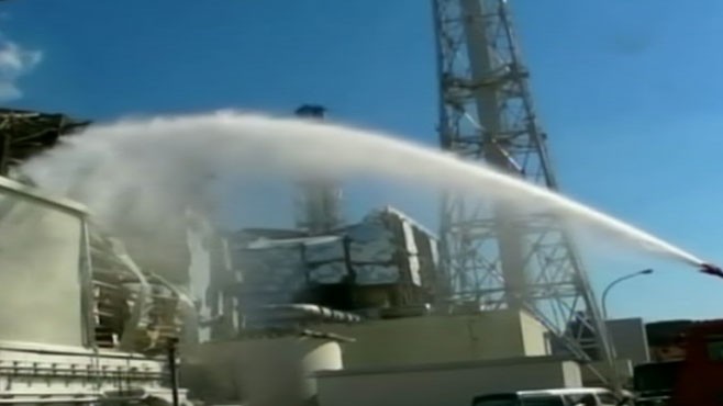 VIDEO: Radiation Threat Rises in Japan