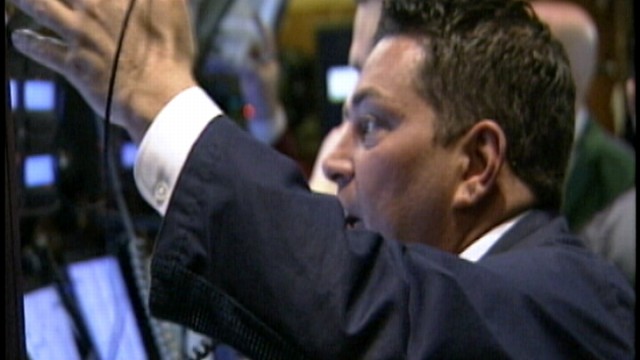 VIDEO: Increase in job growth and drop in unemployment may be reason to celebrate.
