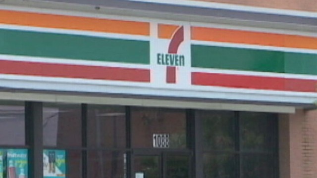 Video: Massive Immigration Bust at 7-Eleven Convenience Stores