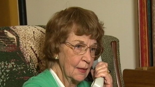 VIDEO: As new health care initiatives start, sweeping health care scams roll in.