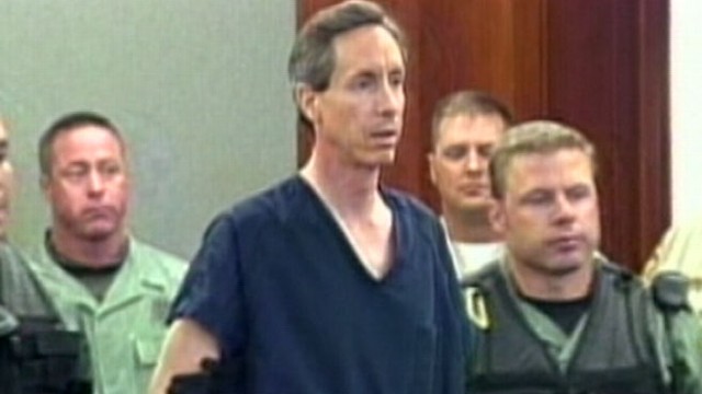 VIDEO:While serving a life sentence for abusing young girls, polygamist still has women under his grip.