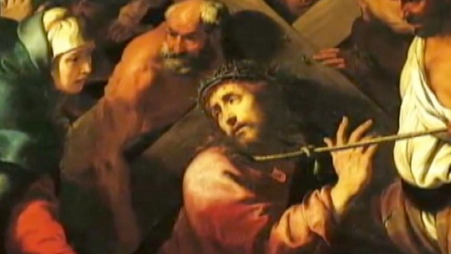 VIDEO: Documentary Claims to Have Found Jesus' Crucifixtion Nails
