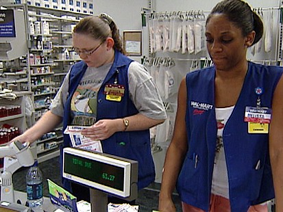 Nearly 500,000 Jobs Have Been Lost In 08