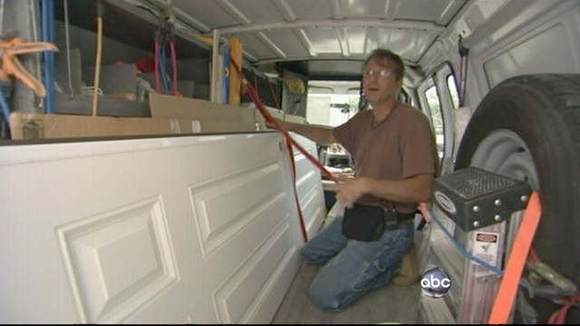 VIDEO: 216,000 jobs have been added last month, lowering unemployment rate to 8.8%