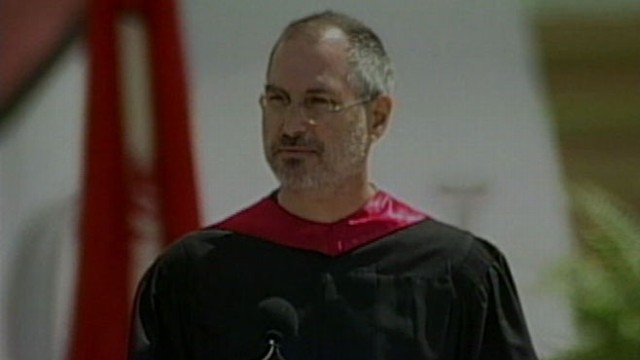 VIDEO: Public reacts to Apple founders passing.