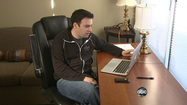 VIDEO: U.S. kicks out business owner trying to create jobs in America.