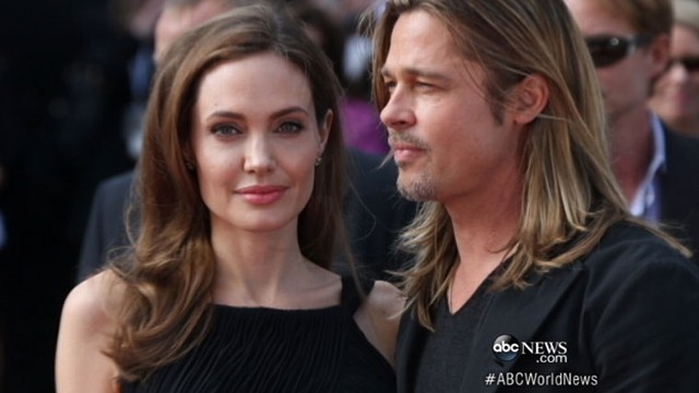 VIDEO:A-list actress makes first public appearance after revealing double mastectomy surgery.