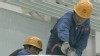 VIDEO: Jon Karl finds most green jobs created by the stimulus are created in China.