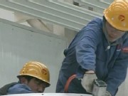 Green Stimulus Jobs Going to China?