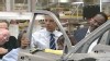 VIDEO: Obama visits Michigan as the auto industry reports profits and new job openings.